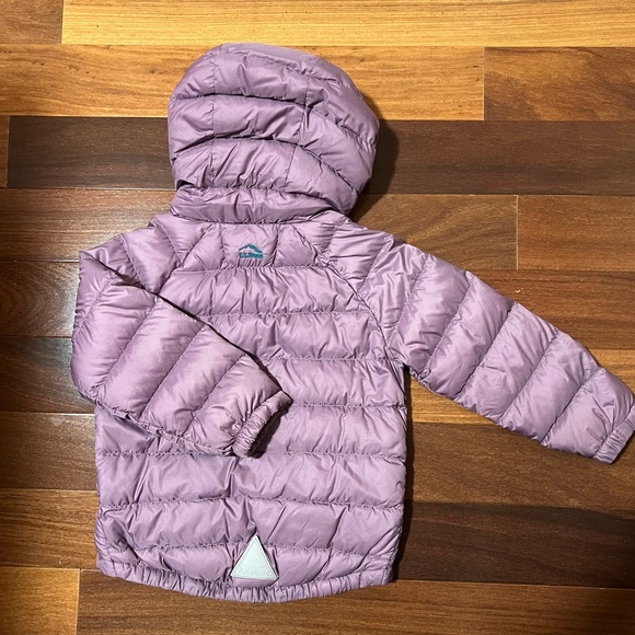 L.L. Bean Jackets & Coats Ll Bean Toddler Puffer Jacket Poshmark